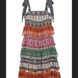 Sundress available till Friday